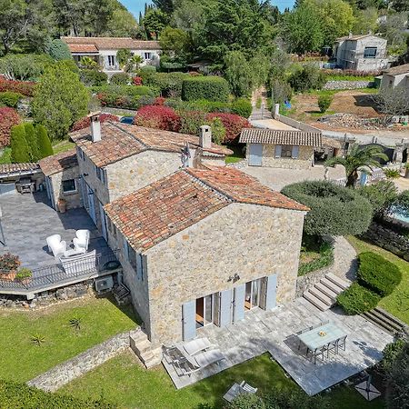 Gite Les Pins Climatise Piscine Chauffee Jardin ペメナード エクステリア 写真