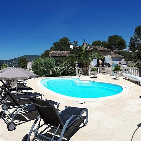 Gite Les Pins Climatise Piscine Chauffee Jardin ペメナード エクステリア 写真