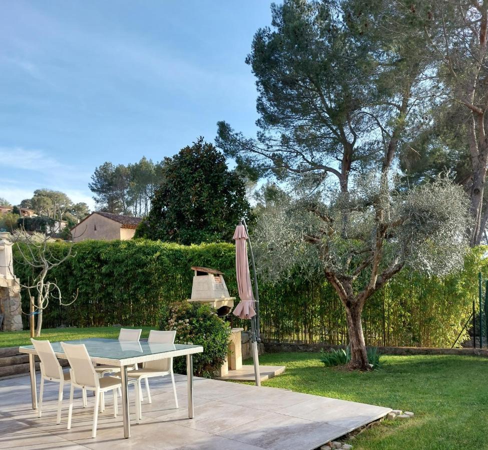 Gite Les Pins Climatise Piscine Chauffee Jardin ペメナード エクステリア 写真