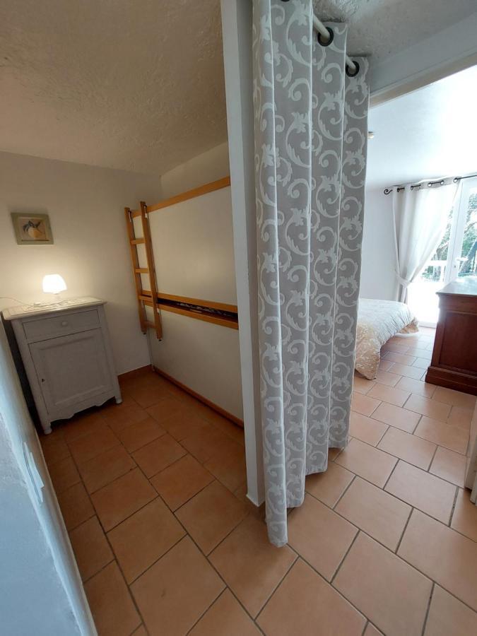 Gite Les Pins Climatise Piscine Chauffee Jardin ペメナード エクステリア 写真