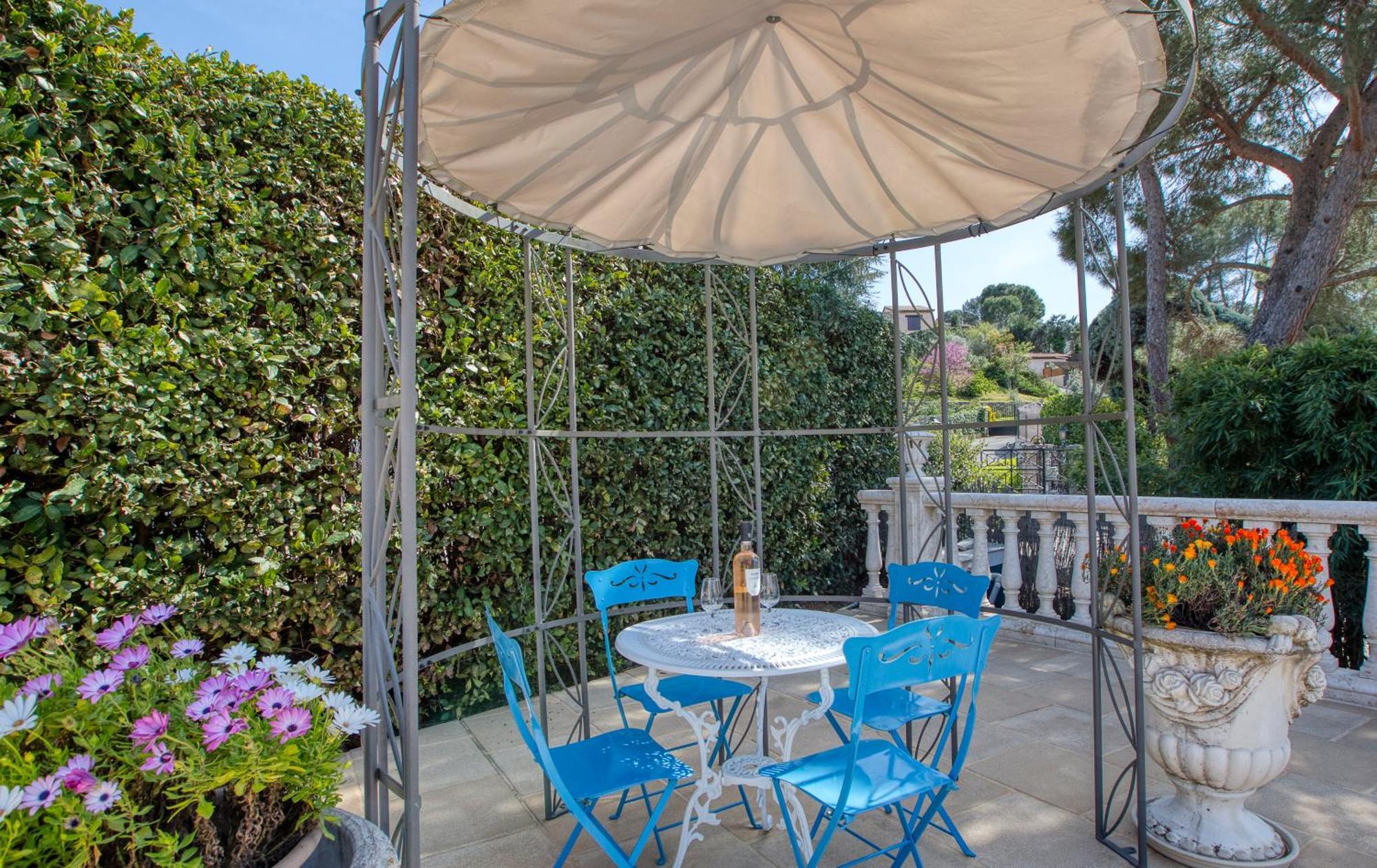 Gite Les Pins Climatise Piscine Chauffee Jardin ペメナード エクステリア 写真