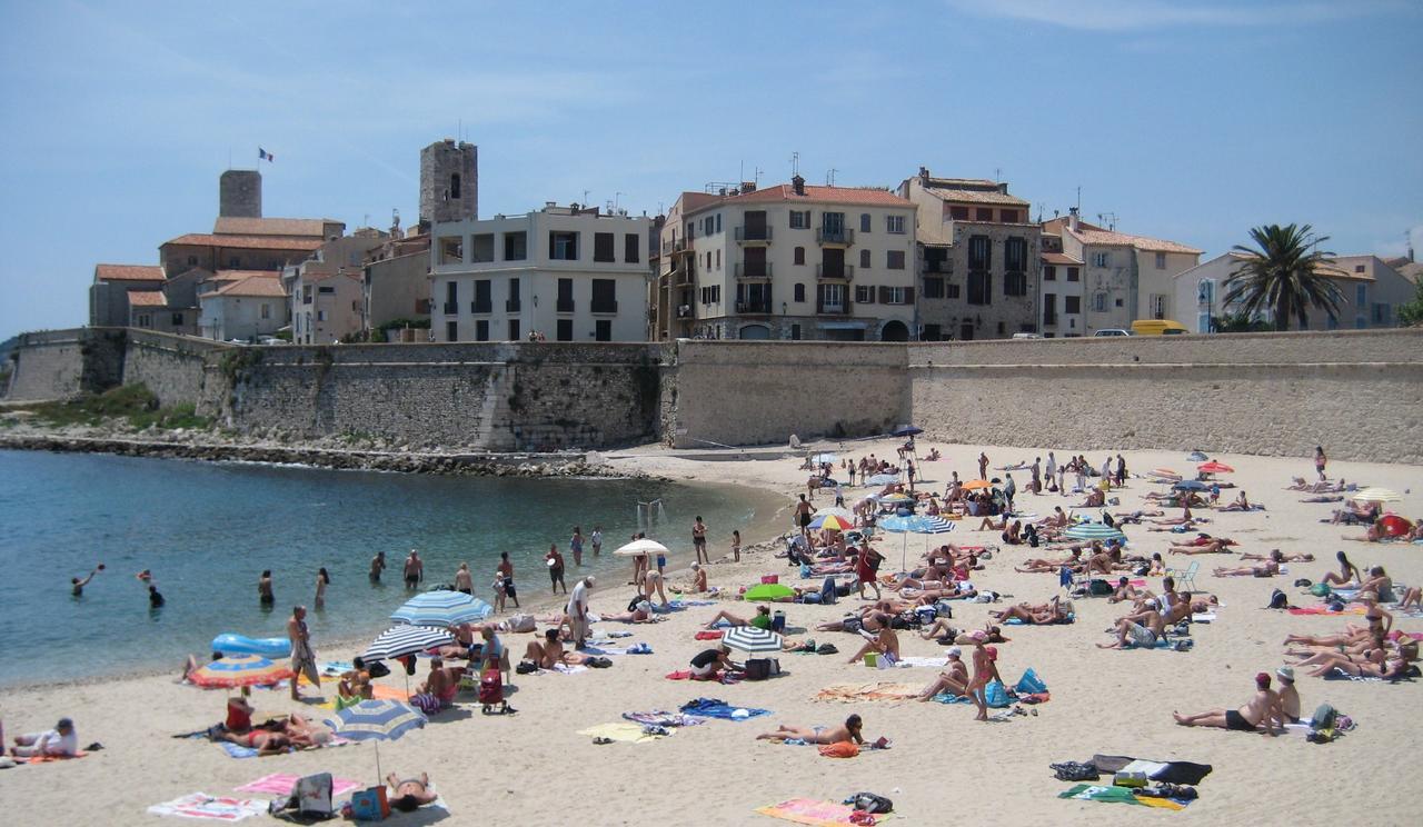 Gite Les Pins Climatise Piscine Chauffee Jardin ペメナード エクステリア 写真